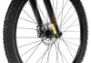 Axess DEBRIS schnelles Hardtail Mountainbike 29 Zoll Orange Produktbild-Vorschau 3