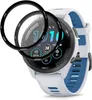 2X 3D Schutzglas für Garmin Forerunner 265S Panzerfolie Produktbild-Vorschau 2