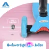 Apollo Kinderroller Kids Whiz - Blue Produktbild-Vorschau 3