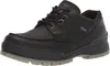 Ecco Track 25 GTX heren veterschoenen, leren schoenen met Productafbeelding-voorbeeld 6
