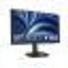 A computer monitor on a stand against a white background. Produktbild-Vorschau