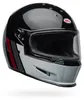 Bell Eliminator Solid 06 Helm, schwarz matt, M (57/58) Produktbild-Vorschau 4