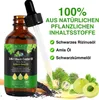 Haaröl Haarpflege Ätherisches Öl Rizinusöl Amlaöl Produktbild-Vorschau 5