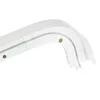 SN Deco - Vorhangschiene SH Set 1-läufig weiß 180cm, mit Produktbild-Vorschau 2