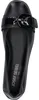 JOSEF SEIBEL Fenja 23 | Ballerines pour Femmes | noir Voir les images du produit 7