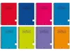 Notitieboek Papyrus 01-UNICLASIC, kwartformaat, 80 Productafbeelding-voorbeeld 2