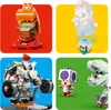 LEGO 71423 Super Mario Knochen-Bowsers Festungsschlacht – Produktbild-Vorschau 6