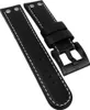 TW STEEL CEB107 Ersatzband 22mm | CEO Canteen Leder Produktbild-Vorschau 1