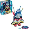 LEGO® DOTS 41936 Porte-stylo fusée Voir les images du produit 4