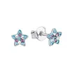 Prinzessin Lillifee 2013175 Ohrstecker Stern mit Steinchen Produktbild-Vorschau 4
