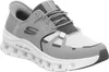 Skechers Glide Step Pro 232930-GYCC Herren Sneaker, Slip Produktbild-Vorschau 8