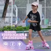 Apollo Kids My 1st Skates Adjustable Roller Skate - Produktbild-Vorschau 7