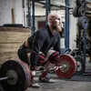 Harbinger | Бинтове за коляно Red Line Knee Wraps - Produktbild-Vorschau 3