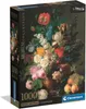 Puzzle CLE 1000 CompactMus.VanDaVasoDiFiFiori 39970 Voir les images du produit 2