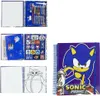 Aktivity album Sonic Náhled obrázku produktu 1