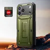 Etui Supcase UB Pro Pancerne do iPhone 17 Pro Max, Guldan Voir les images du produit 9