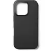 Mujjo Custodia in pelle Apple iPhone 16 Pro MagSafe (nero) Anteprima dell’immagine prodotto 1