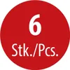 Brennenstuhl Steckdosen-Kinderschutz, 1164480 Produktbild-Vorschau 5