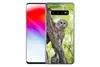 MuchoWow® Handyhülle Schutzhülle Hülle für Samsung Galaxy Produktbild-Vorschau 2