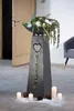 Gilde Schalenständer, "Willkommen", Herzmotiv, Schriftzug, Voir les images du produit 2