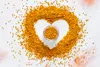 Natural Food Kvetový peľ | Včelí peľ z najčistejších lúk v Náhľad obrázku produktu 12