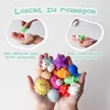 BONNYCO Mochi Squishy Set, cadeautjes voor kinderfeestjes, Productafbeelding-voorbeeld 5