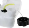 Kraftstofftank für Trimmer/Rasenmäher/Freischneider, Produktbild-Vorschau 5