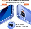 Hülle + 2X Schutzglas für Google Pixel 10A Panzerfolie Full Produktbild-Vorschau 2