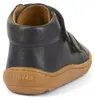 Froddo Barefoot First Step Dark Blue Größe EU 30 Produktbild-Vorschau 3