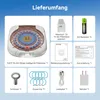Retekess TH017 Portapillole intelligente, comunicazione Anteprima dell’immagine prodotto 9