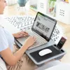 InnovaGoods® Scrivania per laptop con cuscino XL Deskion - Anteprima dell’immagine prodotto 11