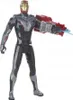 Marvel Avengers: Endgame Titan Hero Iron Man Power FX 30cm, Produktbild-Vorschau 6