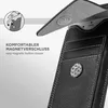 ONEFLOW® Zeal Case kompatibel mit BQ Aquaris X5 - Hülle mit Produktbild-Vorschau 2