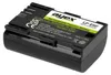 ayex LP-E6P Akku 2600mAh für Canon EOS R5 Mark II, R6, R7, Produktbild-Vorschau 6