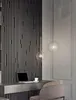 tooLight Hängelampe App1684-1Cp 20Cm Chrome Produktbild-Vorschau 3