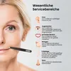 AdroitGoods Pinzette Epilieren - Abgeschrägt - Edelstahl - Produktbild-Vorschau 6