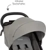 Graco Buggy & Sportwagen Eezefold DLX Produktbild-Vorschau 5