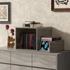 COSTWAY Table d'appoint avec station de charge, support Voir les images du produit 7