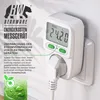 Bearware Energiekostenmessgerät Stromkostenmessgerät, Produktbild-Vorschau 3