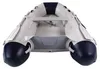 Talamex Comfortlinetla250 Schlauchboot Mit Luftboden Silber Produktbild-Vorschau 2