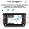 Android Radio 32GB für VW Golf 5/6 Polo 6r Tiguan Touran Produktbild-Vorschau 8