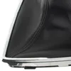 Mercedes W204 C-Klasse 07-14 Schwarzer Schaltknauf + Produktbild-Vorschau 5