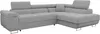 MIRJAN24 Ecksofa Torezio Cord, Stilvoll Eckcouch mit Produktbild-Vorschau 1