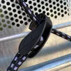 Expanderseil Ø 8mm Länge 10 m Schwarz mit 2 Haken Produktbild-Vorschau 5