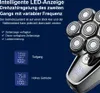MODFU 7D Kopfrasierer für Glatzenträger, abnehmbarer Produktbild-Vorschau 10