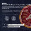 Night FatBurn - Morosil, L-Carnitina, Valeriana, Vitis Anteprima dell’immagine prodotto 13