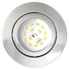 5x Faretti da incasso LED dimmerabili Faretti da incasso Anteprima dell’immagine prodotto 3