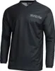SAM's Herren Motocross-Shirt MX Jersey Langarm, Produktbild-Vorschau 1