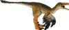 Mojo Troodon con mascella mobile Anteprima dell’immagine prodotto 3