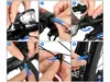 Verk 14490 Vodotesné LED svetlo na bicykli USB, tachometer, Náhľad obrázku produktu 6